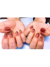 アキレイ(AKILEY)/ワイヤーネイル