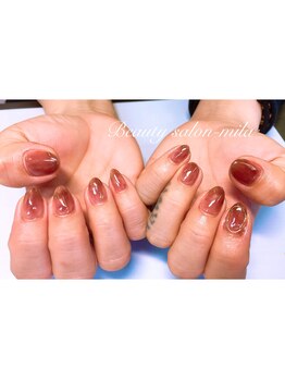 アキレイ(AKILEY)/ワイヤーネイル