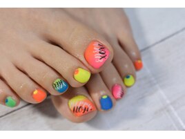 JUNX Nail Collection