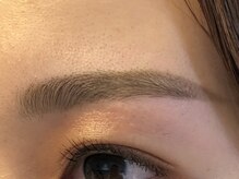 ネオリーブ モカ 川崎チネチッタ店(Neolive mocca & eyelash)/アイブロウWAX脱毛3500円　