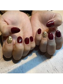 アートネイル[新宿/新宿駅]