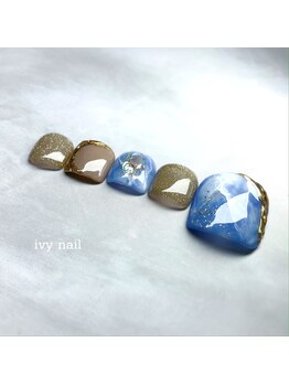 アイビーネイル(ivy-nail)/Newデザイン♪