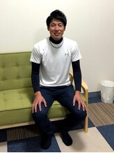 アオレンガ(AORENGA)&nbsp;松本 健志