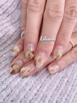 リリアーナ(Liliana)/