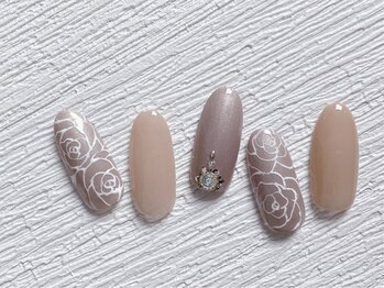 アルコイリス(Arco Iris)/*ネイルデザイン*