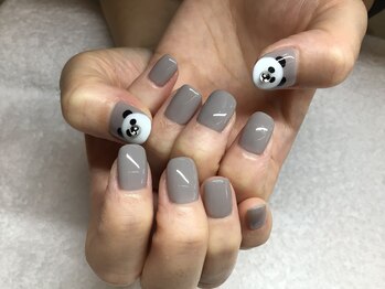 イリスネイル(IRIS NAIL)/