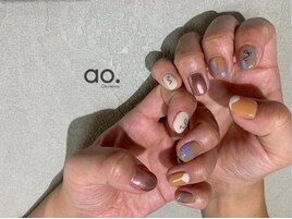 85min/秋ニュアンス