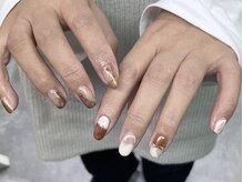 イビズ 新宿店(eviz)/インクネイル