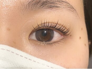 まつげエクステサロン ヘアーリゾートエーアイ 東陽町店(hair resort Ai)/パリジェンヌラッシュリフト