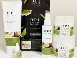 OPI プロスパスクラブ保湿ケア