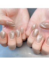 爪屋べっぴん堂/