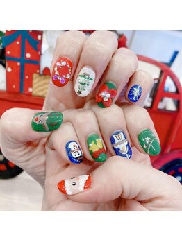 プレシャス(Precious)/フリーデザイン