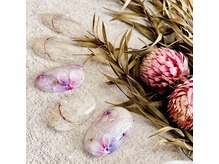 プールヴー☆オングル/