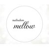 メロー(mellow)ロゴ