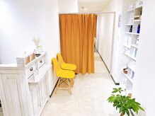 グリシーヌ(GLYCINE)/貸切で自分だけの空間☆