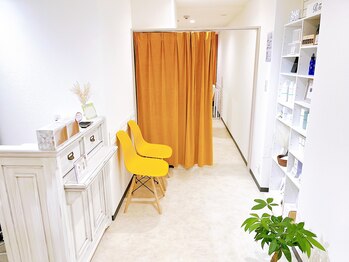 グリシーヌ(GLYCINE)/貸切で自分だけの空間☆