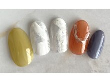 アルブル(ARBRE)/○6月定額アートネイル●