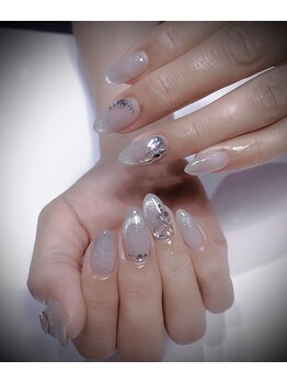 クリスタルネイルサロン(Crystal Nail)/