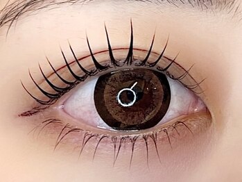 フェイン 明治神宮前店(fein.)/上下パリジェンヌラッシュリフト