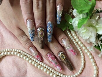 リングアリング(Ring a Ring)/