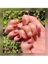 リシェル 池袋(Richelle)/持ち込み90分コース