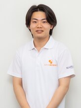 スタイル鍼灸整骨院 鬼武 尽