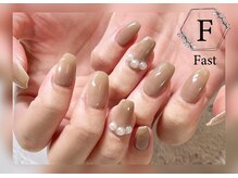 アイラッシュサロン ファスト(Fast)/hand☆オススメデザイン☆