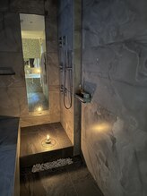 凪 横浜/リラックス出来る空間