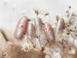 グラデーション定額4500円オフ込