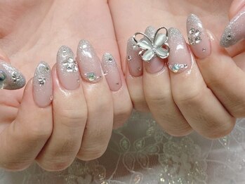 ネイルリアン(Nail lieN)/90分やり放題