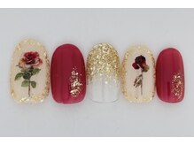 ネイルサロン フラール(Fullard)/82ジェル￥7678スカルプ￥12078