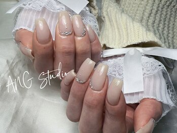 エーエヌジー スタジオ(ANG Studio)/