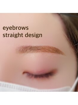 ミー(me.)/アイブロウ