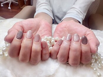 エルフネイル(Elf nail)/
