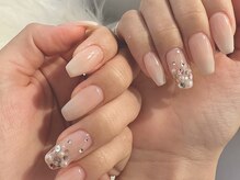 シピ ネイル(Chipi Nail)/きらきらベイビーブーマー