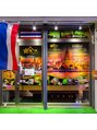 パンサー 浅草店/タイ古式マッサージパンサー 浅草店