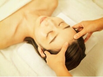 サロンはなもも