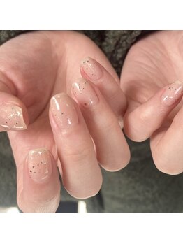 ネウィ ネイル 京橋(newi nail)/ニュアンスネイル【newiネイル】
