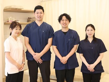 とも芦屋接骨院