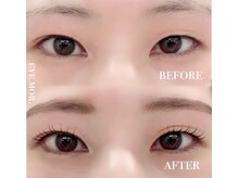 アイモア 刈谷店(eye mor.)/お得で綺麗にセットメニュー♪