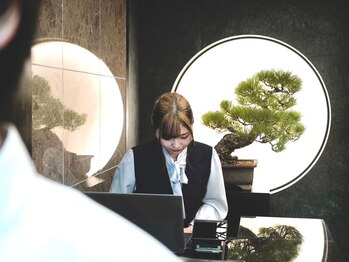 ヒロ銀座 上野店(HIRO GINZA)/6.お会計〈上野/御徒町〉