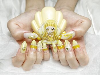 ラスズラン(La suzuran)/120分