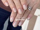 お客様ネイル☆