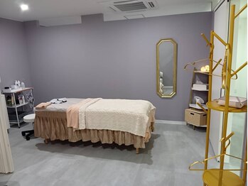 フェミナ(femna)/リラクゼーションルーム