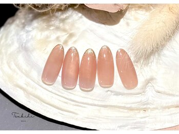 ハンド☆定額デザイン(シンプル)