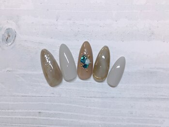 アクアビューティー(AQUA BEAUTY)/