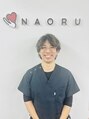 ナオル整体 千葉駅店(NAORU整体) 千葉 直紀