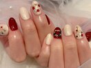 クリスマスデザイン
