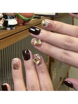 バイムーンサロン(By Moon Salon)/