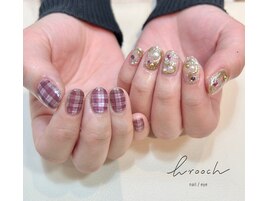 ニュアンスデザイン＊
